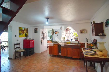 Casa à venda com 580m², 3 quartos e 2 vagasSala 4