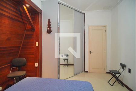 Casa à venda com 580m², 3 quartos e 2 vagasQuarto 2