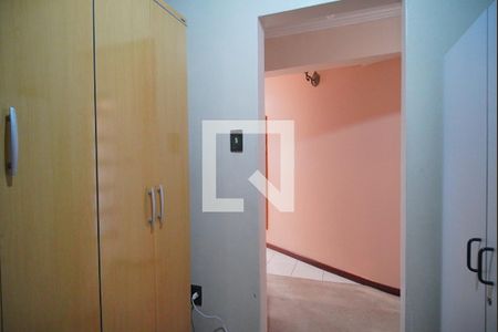 Casa à venda com 580m², 3 quartos e 2 vagasCloset 2 da suíte 1