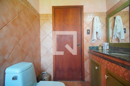 Casa à venda com 580m², 3 quartos e 2 vagasBanheiro 3