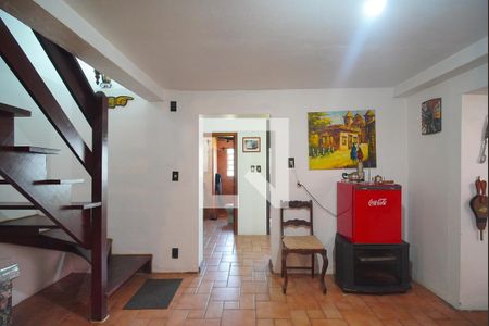 Casa à venda com 580m², 3 quartos e 2 vagasSala 4