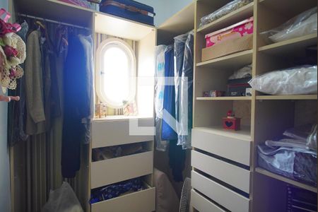 Casa à venda com 580m², 3 quartos e 2 vagasCloset do quarto 1