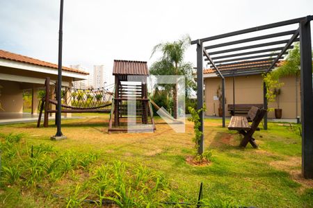 Apartamento à venda com 57m², 2 quartos e 1 vaga Apartamento à venda com 57m², 2 quartos e 1 vagaÁrea comum - Playground