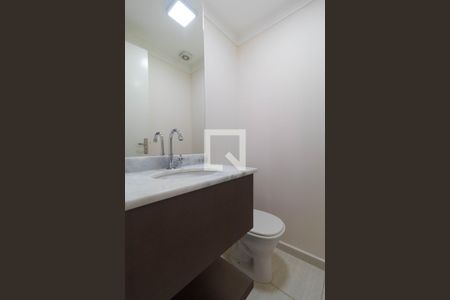 Apartamento à venda com 57m², 2 quartos e 1 vaga Apartamento à venda com 57m², 2 quartos e 1 vagaLavabo