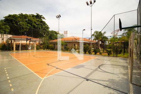 Apartamento à venda com 57m², 2 quartos e 1 vaga Apartamento à venda com 57m², 2 quartos e 1 vagaÁrea Comum - Quadra