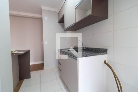 Apartamento à venda com 57m², 2 quartos e 1 vaga Apartamento à venda com 57m², 2 quartos e 1 vagaCozinha