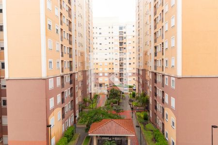 Apartamento à venda com 57m², 2 quartos e 1 vaga Apartamento à venda com 57m², 2 quartos e 1 vagaVista da Suíte 02