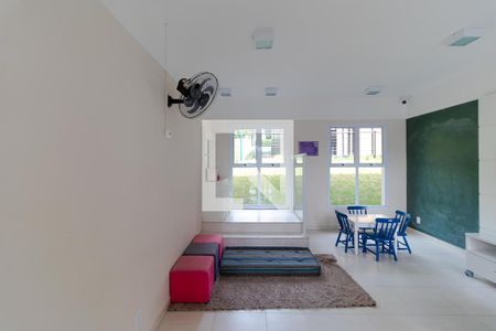 Apartamento à venda com 57m², 2 quartos e 1 vaga Apartamento à venda com 57m², 2 quartos e 1 vagaÁrea Comum