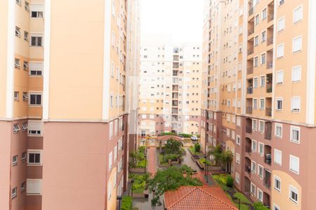 Apartamento à venda com 57m², 2 quartos e 1 vaga Apartamento à venda com 57m², 2 quartos e 1 vagaVista da Suíte 01