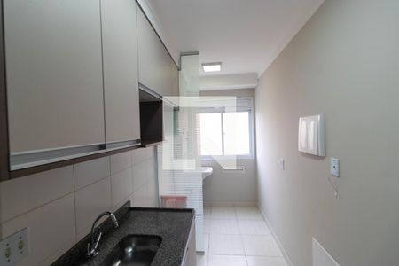 Apartamento à venda com 57m², 2 quartos e 1 vaga Apartamento à venda com 57m², 2 quartos e 1 vagaCozinha