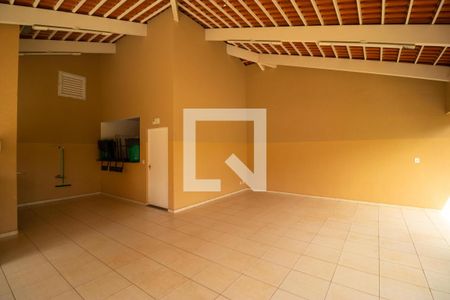 Apartamento à venda com 57m², 2 quartos e 1 vaga Apartamento à venda com 57m², 2 quartos e 1 vagaÁrea comum - Churrasqueira
