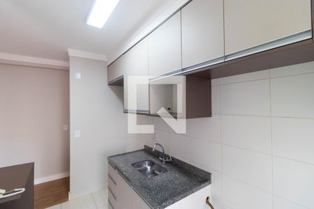 Apartamento à venda com 57m², 2 quartos e 1 vaga Apartamento à venda com 57m², 2 quartos e 1 vagaCozinha