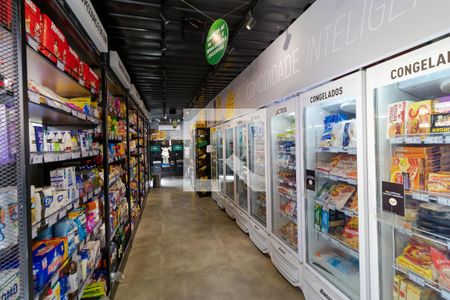 Apartamento à venda com 57m², 2 quartos e 1 vaga Apartamento à venda com 57m², 2 quartos e 1 vagaÁrea Comum - mini Mercado