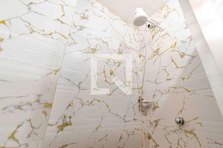 Apartamento à venda com 50m², 1 quarto e sem vaga Apartamento à venda com 50m², 1 quarto e sem vagaBanheiro da Suíte