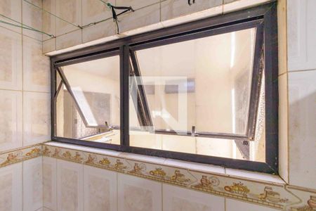 Apartamento à venda com 50m², 1 quarto e sem vaga Apartamento à venda com 50m², 1 quarto e sem vagaÁrea de Serviço Janela