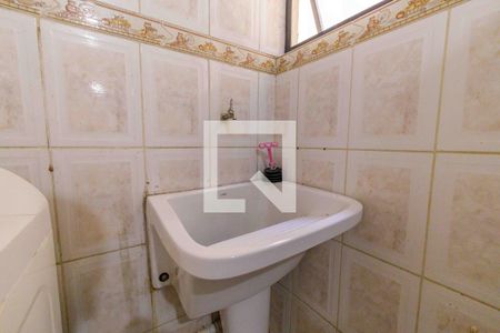 Apartamento à venda com 50m², 1 quarto e sem vaga Apartamento à venda com 50m², 1 quarto e sem vagaÁrea de Serviço