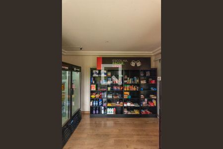 Apartamento à venda com 75m², 3 quartos e 1 vagaMinimercado