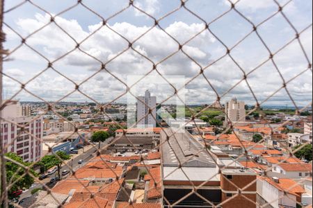 Apartamento à venda com 75m², 3 quartos e 1 vagaVista do Quarto 1