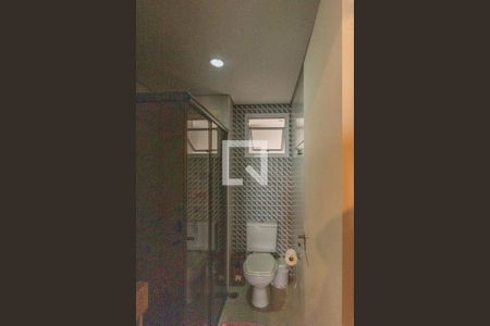 Apartamento à venda com 75m², 3 quartos e 1 vagaBanheiro