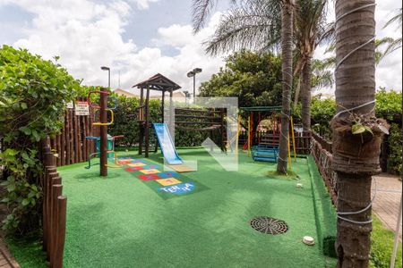 Apartamento à venda com 75m², 3 quartos e 1 vagaÁrea Comum - Playground