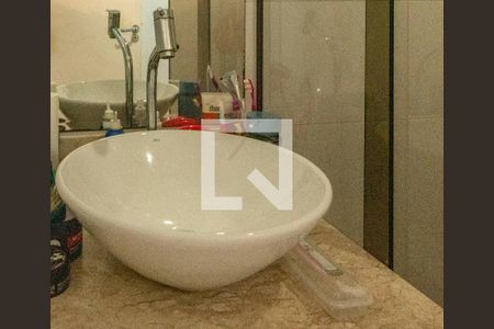 Apartamento à venda com 75m², 3 quartos e 1 vagaBanheiro