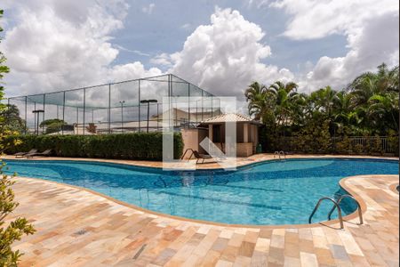 Apartamento à venda com 75m², 3 quartos e 1 vagaÁrea comum - Piscina