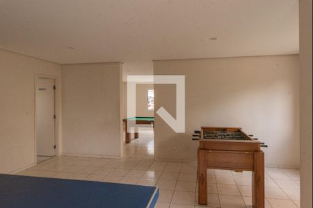 Apartamento à venda com 75m², 3 quartos e 1 vagaÁrea comum