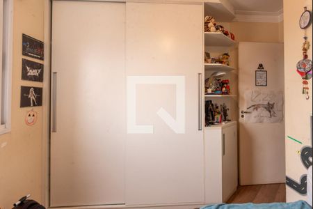 Apartamento à venda com 75m², 3 quartos e 1 vagaQuarto 1