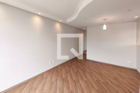 Sala de apartamento à venda com 3 quartos, 75m² em São Bernardo, Campinas