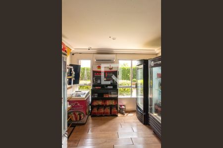 Apartamento à venda com 75m², 3 quartos e 1 vagaMinimercado