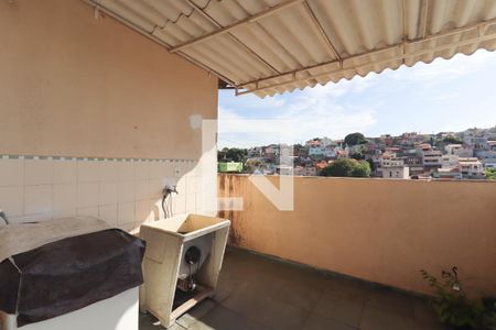 Casa à venda com 95m², 3 quartos e 3 vagasQuintal