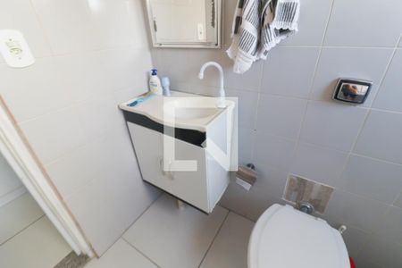 Casa à venda com 95m², 3 quartos e 3 vagasCasa 2