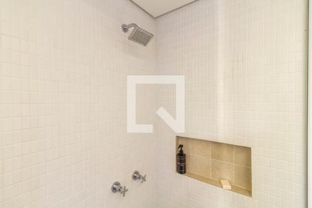 Studio à venda com 29m², 1 quarto e sem vaga Studio à venda com 29m², 1 quarto e sem vagaBanheiro