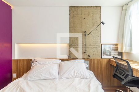 Studio à venda com 29m², 1 quarto e sem vaga Studio à venda com 29m², 1 quarto e sem vagaStudio