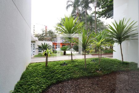 Apartamento à venda com 128m², 3 quartos e 2 vagasÁrea comum