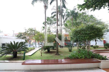 Apartamento à venda com 128m², 3 quartos e 2 vagasÁrea comum