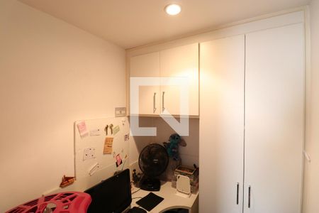 Apartamento à venda com 128m², 3 quartos e 2 vagasQuarto de Serviço