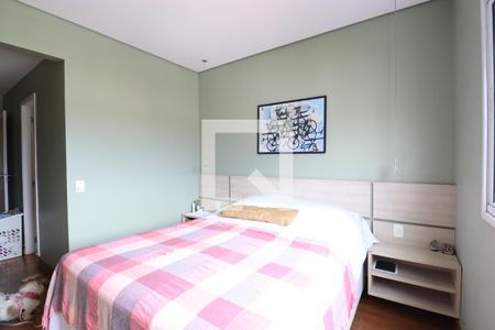 Apartamento à venda com 128m², 3 quartos e 2 vagasSuíte 1