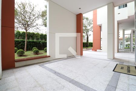 Apartamento à venda com 128m², 3 quartos e 2 vagasÁrea comum