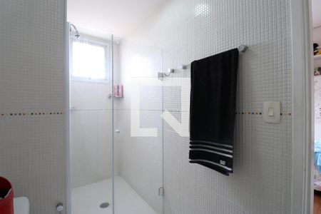 Apartamento à venda com 128m², 3 quartos e 2 vagasBanheiro da Suíte 2