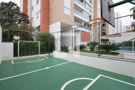 Apartamento à venda com 128m², 3 quartos e 2 vagasÁrea comum