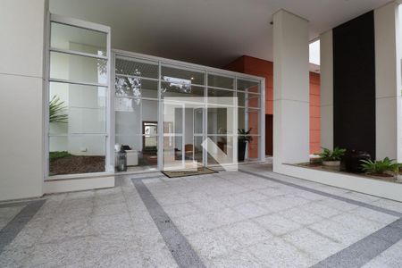 Apartamento à venda com 128m², 3 quartos e 2 vagasÁrea comum
