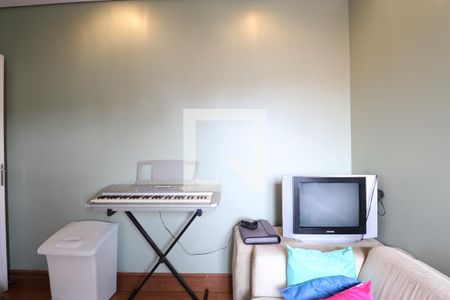 Apartamento à venda com 128m², 3 quartos e 2 vagasSuíte 3