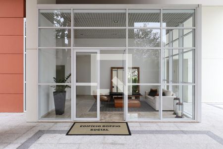 Apartamento à venda com 128m², 3 quartos e 2 vagasÁrea comum