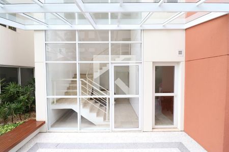 Apartamento à venda com 128m², 3 quartos e 2 vagasÁrea comum