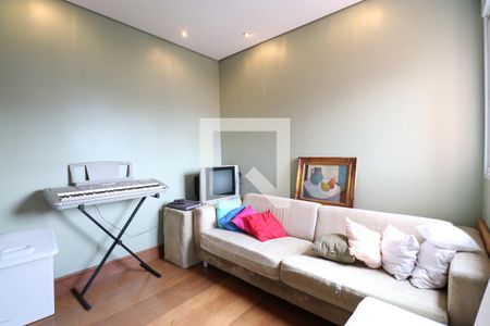 Apartamento à venda com 128m², 3 quartos e 2 vagasSuíte 3