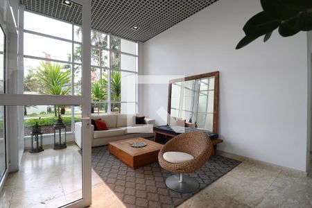 Apartamento à venda com 128m², 3 quartos e 2 vagasHall