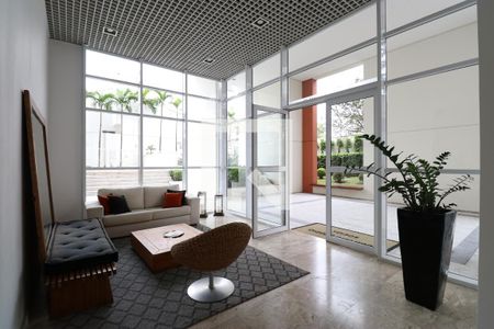 Apartamento à venda com 128m², 3 quartos e 2 vagasHall