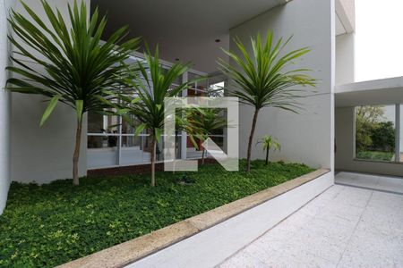 Apartamento à venda com 128m², 3 quartos e 2 vagasÁrea comum