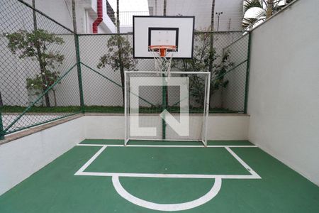 Apartamento à venda com 128m², 3 quartos e 2 vagasÁrea comum